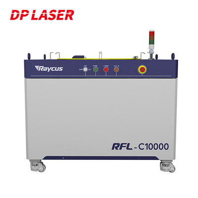 10000W 10KW Multi Mode Optical Fiber Laser Source Raycus RFL-C10000X